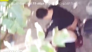 يلا بينا نشوف مشاهد مثيرة في الشارع والجيران مش قادرين يصبروا على تصويرهم – سكس