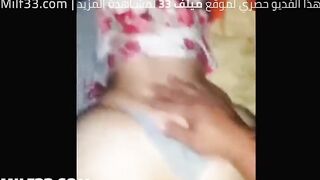 عمري ما شفت سكس كده! لما مرتي تنزل من ورا الشراب - جنس