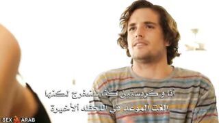 أول تجربة له: الابن في مغامرة سكس مثيرة مع أمه