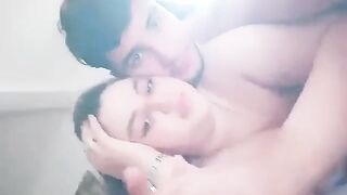 قصص حب تونسية سخنة بين الحبيب و حبيبته - تفاصيل سكس واقعي على أصوله جنس