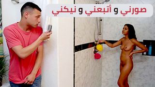 صور جريئة وفيديوهات نيك مترجمة | اتبعني وخليني أوريك أفضل اللقطات | سكس مترجم حصرى - افلام سكس