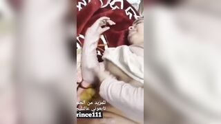 شاهد جمال البنت المصرية العاشقة - مع شوية سكس