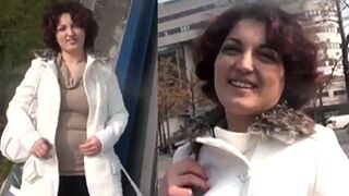 رومانية في فرنسا: حكاية استغلال مؤلم! - عرب سكس