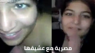 فيلم سكس مصري نار مع حبيبها