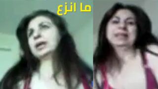 عالم السكس العراقي: متعة جديدة مع ميلف مثيرة! سكس