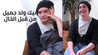 افلام ولد