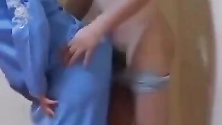 صراع بين الفريسة والصياد - سكس في البيت بجنون - عربى سكس