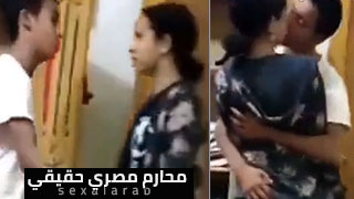 إخوات بيجامة سكس