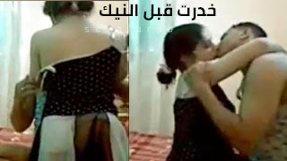 هزيمة قبل السكس - جريمة مصري كاملة نيج