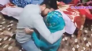 ست البيت تجذب شاب مصري للمتعة السخنة - سكس