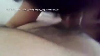 دلوقتي هيقولكوا إيه الجمال ده؟ - سكس مع بنت عربية شيك خالص نيج