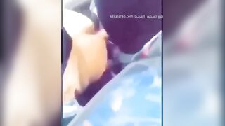 عراقي وعربي مع العربية سكس