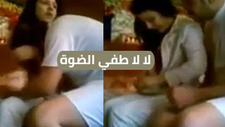 جميلة وبنص الليل - عراقية سخنة سكس