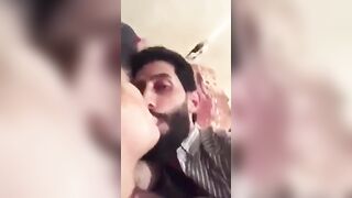 هتحبيني ولا لأ؟ .. يلا بينا! - مداعبات بعد السكس