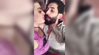 هتحبيني ولا لأ؟ .. يلا بينا! - مداعبات بعد السكس