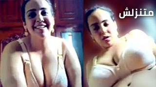 ميلف مصرية مش طايقة تطلب من حبيبها إنه ما يقذفش في فمها وهي مصا لزبه – سكس