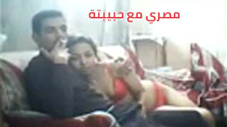 مصري وعشيقته - سكس جديد نيك