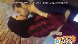 قعدات تحفة - عن أجواء السكس المصري نيج