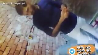 قعدات تحفة - عن أجواء السكس المصري نيج