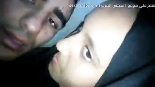 حفلة لعيب في بزاز مراهقة محجبة سكس