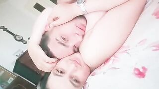 الحب الحقيقي - سكس مغربي نيج