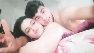 الحب الحقيقي - سكس مغربي نيج