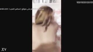 سكس مصري - بصيلي.. مش عارفة ابص، نيج