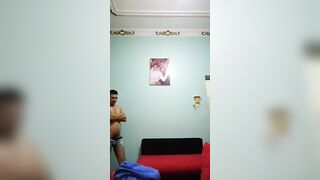 زبه الكبير كان جامد أوي - سكس