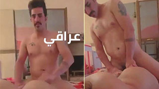 عراقي سكسي بيجنّ جنان حبيبته - الجزء الأول سكس