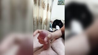 فلبينية في الأربعينات مع شاب أردني متنقل في الفنادق - سكس