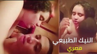 النيك الفجائي - سكس عربي مصري نيج