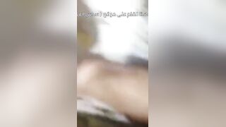 الموضوع بقى سخن.. في مشكل كبير في سكس!